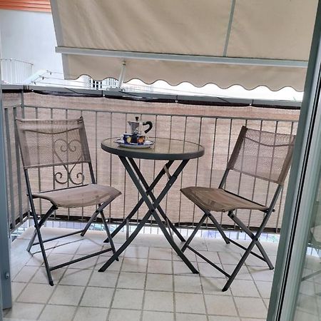 Megara House Apartment เนเปิลส์ ภายนอก รูปภาพ
